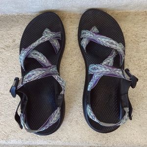 Chaco Sandals
